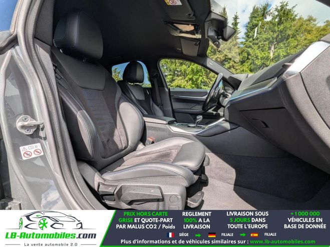 BMW Serie 4 420d xDrive 190 ch BVA Gris M�tallique de 2022