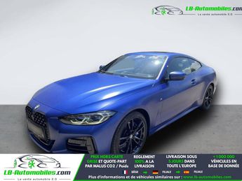  Voir d&eacute;tails -BMW Serie 4 M440i xDrive 374 ch BVA &agrave; Beaupuy (31)