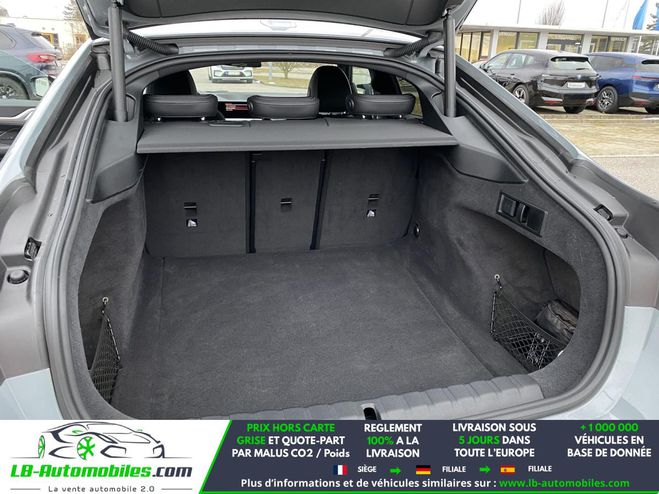 BMW Serie 4 M440i xDrive 374 ch BVA Gris M�tallique de 2023
