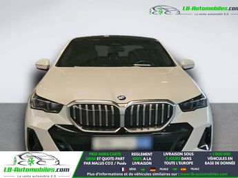 BMW Serie 5