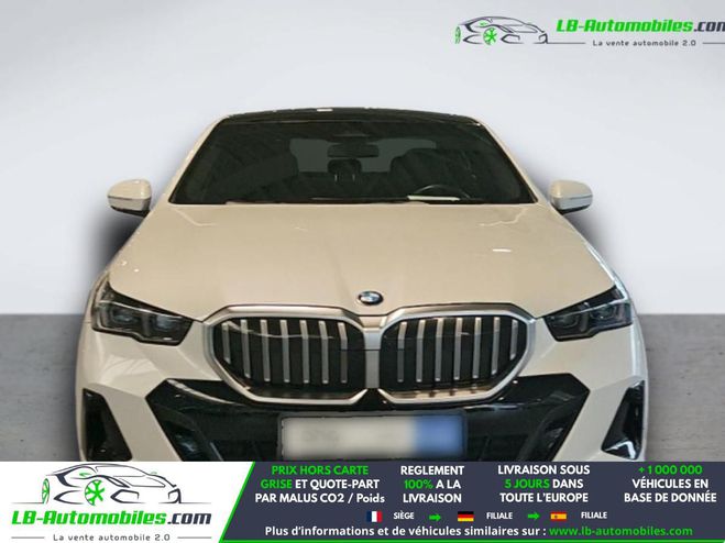 BMW Serie 5 520i 208 ch BVA  de 2023