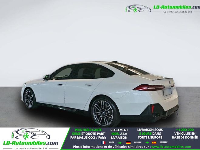 BMW Serie 5 520i 208 ch BVA  de 2023