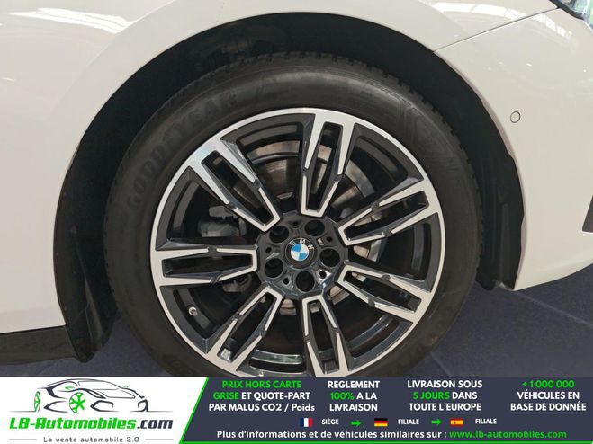 BMW Serie 5 520i 208 ch BVA  de 2023