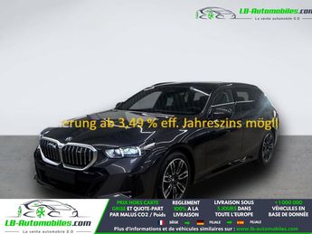 BMW Serie 5