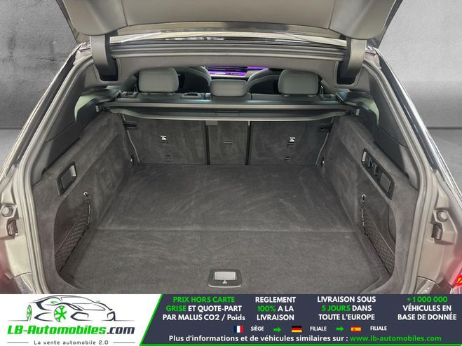 BMW Serie 5 520d 197 ch BVA Gris M�tallique de 2025