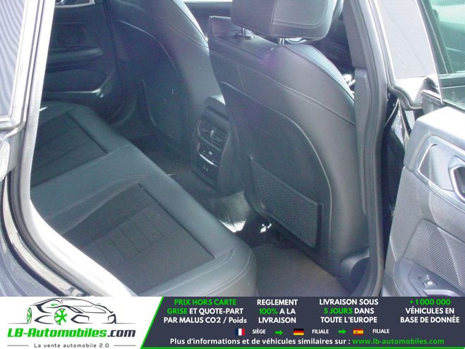 BMW Serie 4 420i 184 ch BVA Noir de 2022