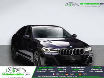 BMW Serie 5