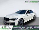BMW Serie 5 530e 252 ch BVA &agrave; Beaupuy (31)