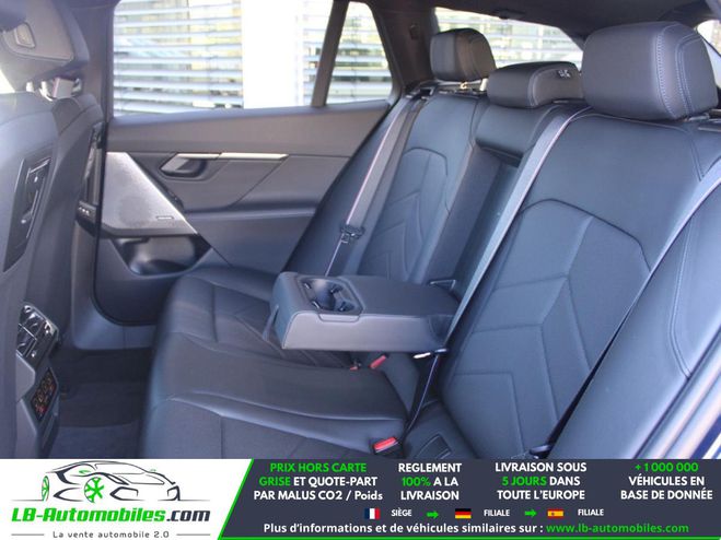 BMW Serie 5 520d xDrive 197 ch BVA Bleu M�tallique de 2024