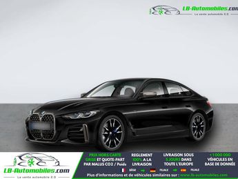  Voir d&eacute;tails -BMW Serie 4 M440i xDrive 374 ch BVA &agrave; Beaupuy (31)