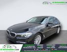 BMW Serie 5 520d 190 ch BVA &agrave; Beaupuy (31)