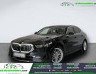 BMW Serie 5 520i 208 ch BVA &agrave; Beaupuy (31)