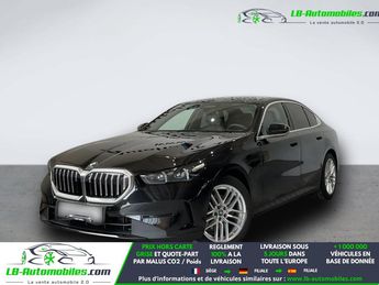 BMW Serie 5