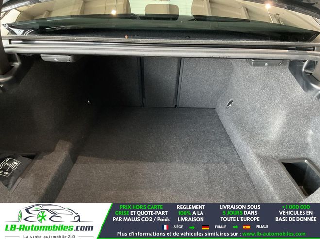 BMW Serie 5 520i 208 ch BVA Noir M�tallique de 2025