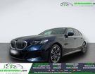 BMW Serie 5 520i 208 ch BVA &agrave; Beaupuy (31)