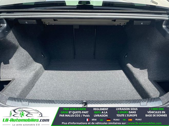 BMW Serie 5 520i 208 ch BVA Noir M�tallique de 2025