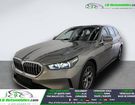 BMW Serie 5 520d xDrive 197 ch BVA &agrave; Beaupuy (31)