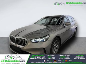 BMW Serie 5