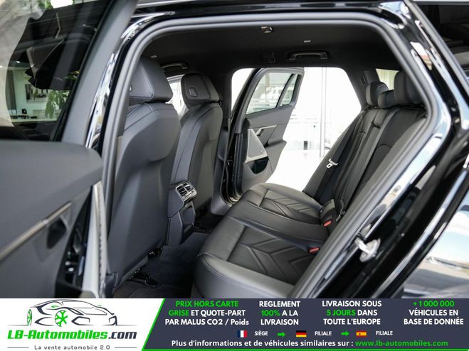 BMW Serie 5 520d xDrive 197 ch BVA Noir M�tallique de 2025