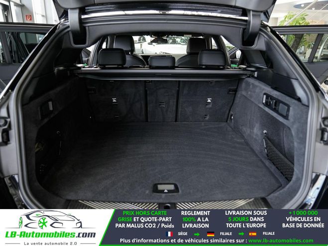BMW Serie 5 520d xDrive 197 ch BVA Noir M�tallique de 2025