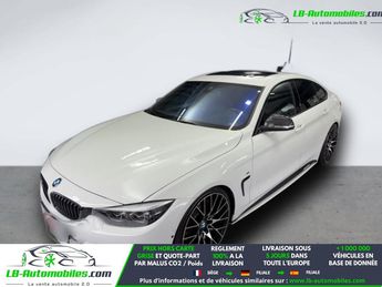 BMW Serie 4