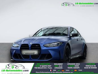  Voir d&eacute;tails -BMW M3 510 ch BVA &agrave; Beaupuy (31)