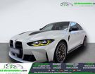 BMW M3 CS 550 ch BVA &agrave; Beaupuy (31)