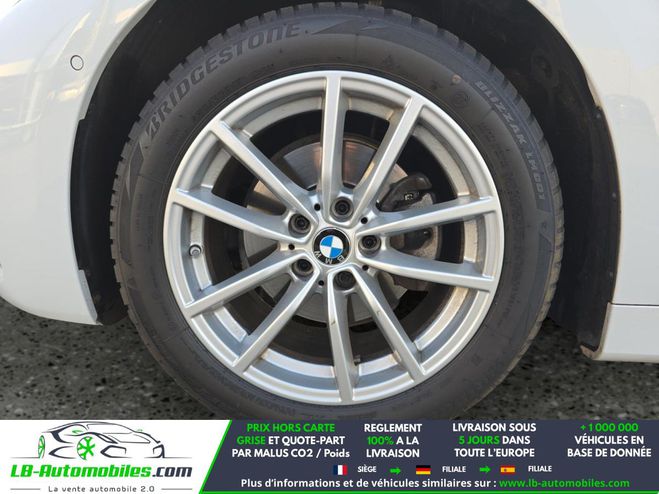 BMW Serie 4 420i 184 ch BVA Blanc de 2022