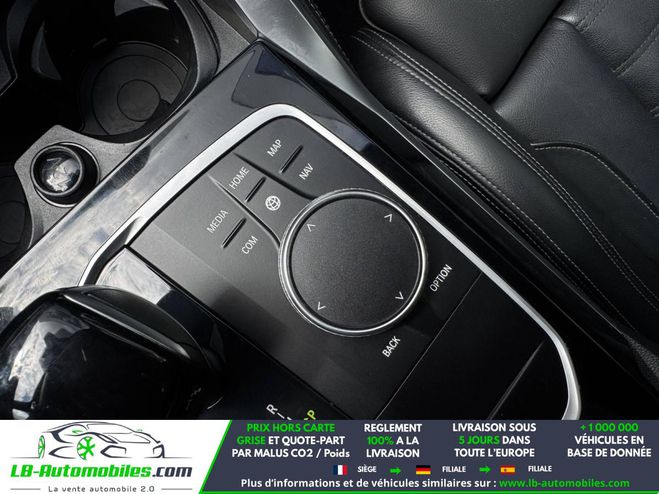 BMW Serie 4 430i xDrive 258 ch BVA Gris M�tallique de 2023