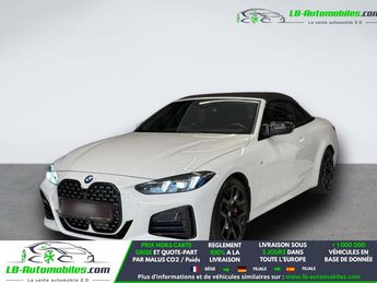 BMW Serie 4