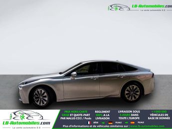  Voir d&eacute;tails -Toyota Mirai 182 ch &agrave; Beaupuy (31)