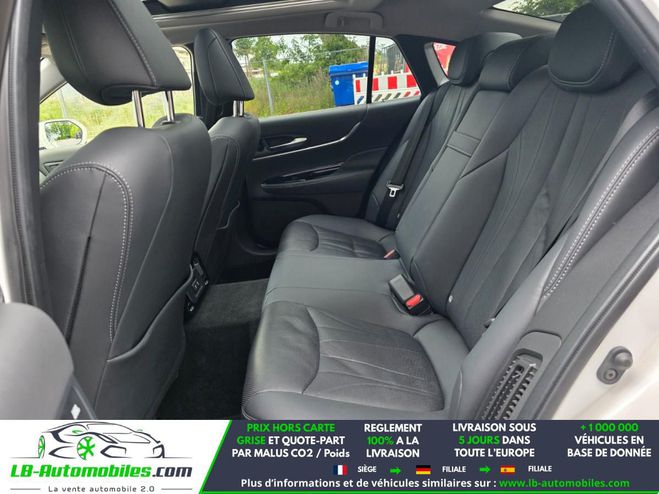 Toyota Mirai 182 ch Blanc M�tallique de 2022