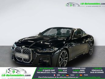  Voir d&eacute;tails -BMW Serie 4 430i 245 ch BVA &agrave; Beaupuy (31)
