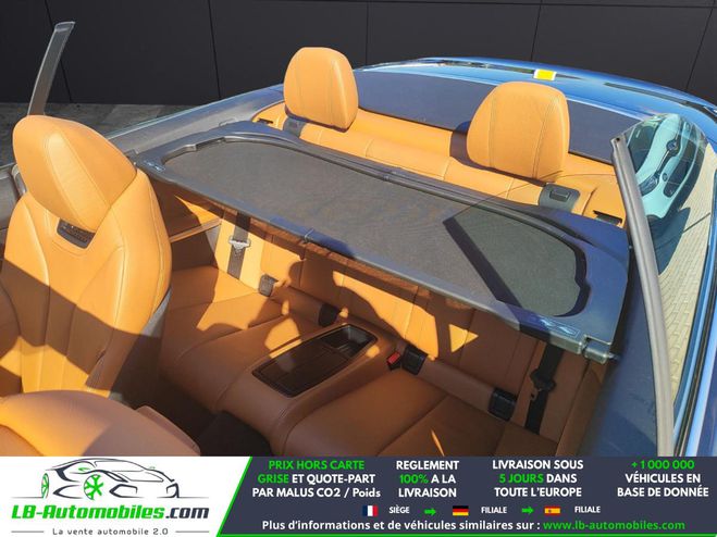 BMW Serie 4 430i 252 ch BVA Noir M�tallique de 2019