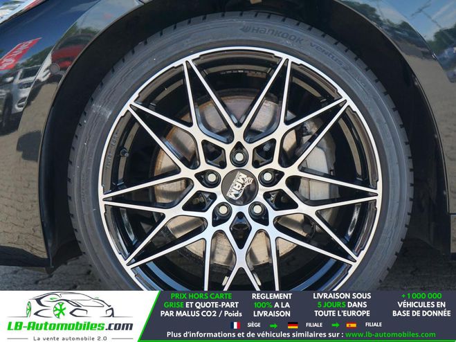 BMW Serie 4 430i 245 ch BVA Noir M�tallique de 2023