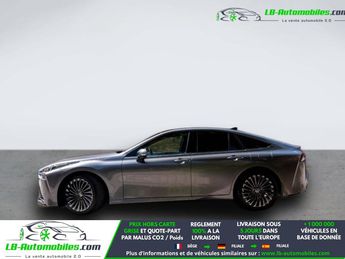  Voir d&eacute;tails -Toyota Mirai 182 ch &agrave; Beaupuy (31)