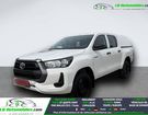 Toyota Hilux 4WD 2.4L 150 D-4D &agrave; Beaupuy (31)