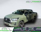Toyota Hilux 4WD 2.4L 150 D-4D &agrave; Beaupuy (31)