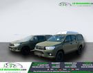 Toyota Hilux 4WD 2.4L 150 D-4D &agrave; Beaupuy (31)