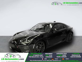  Voir d&eacute;tails -Toyota GR86 2.4L BVM &agrave; Beaupuy (31)
