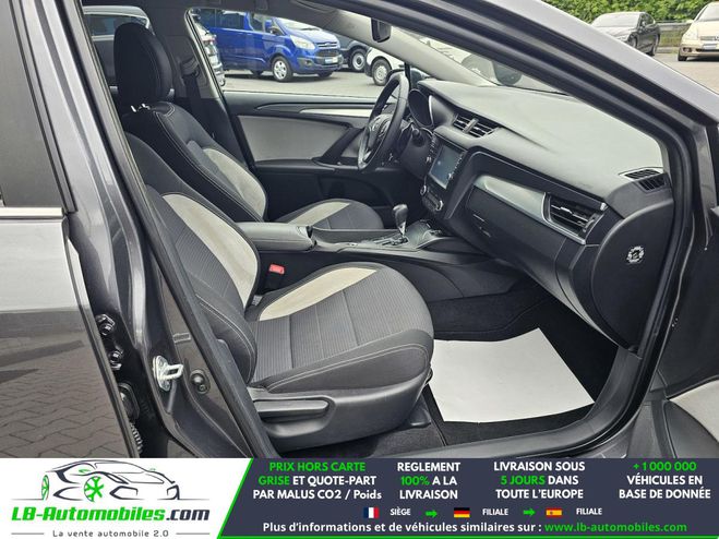 Toyota Avensis 147 VVT-i CVT Gris M�tallique de 2017