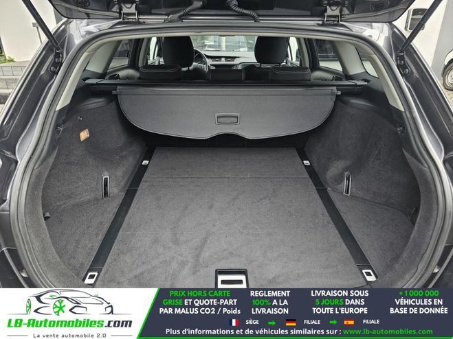 Toyota Avensis 147 VVT-i CVT Gris M�tallique de 2017