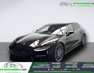 Porsche Panamera Turbo S V8 4.0 630 &agrave; Beaupuy (31)