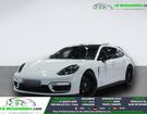 Porsche Panamera Turbo V8 4.0 480 &agrave; Beaupuy (31)