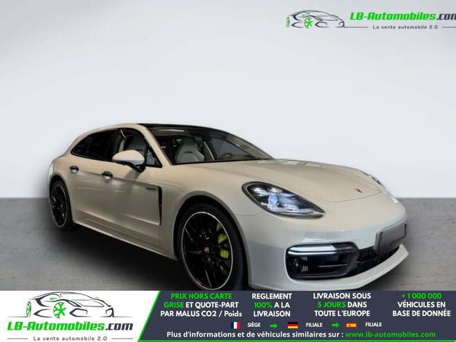 Porsche Panamera Turbo S V8 4.0 700 Hybrid  de 2023