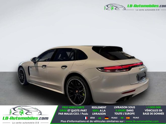 Porsche Panamera Turbo S V8 4.0 700 Hybrid  de 2023