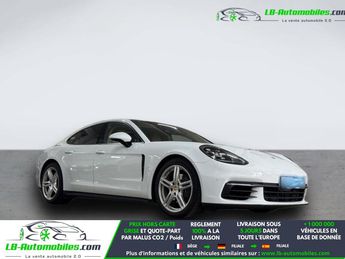  Voir d&eacute;tails -Porsche Panamera 4 V6 3.0 330 &agrave; Beaupuy (31)