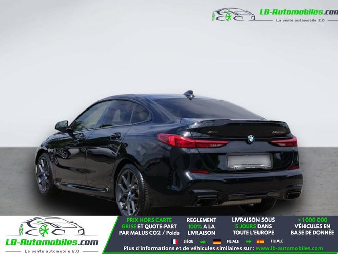 BMW Serie 2 M235i xDrive 306 ch BVA Noir M�tallique de 2022