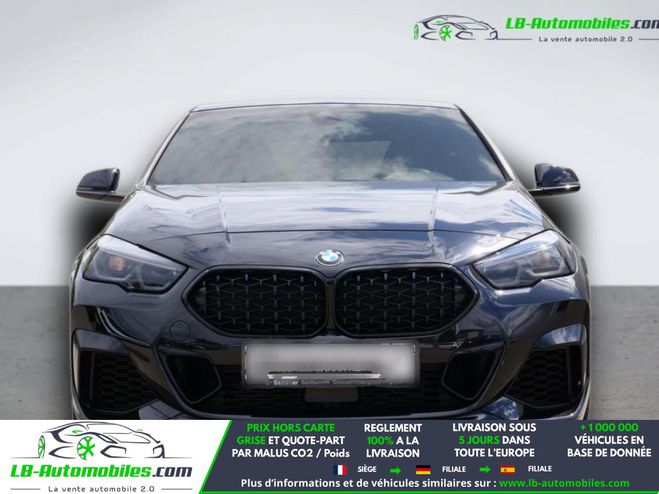 BMW Serie 2 M235i xDrive 306 ch BVA Noir M�tallique de 2022