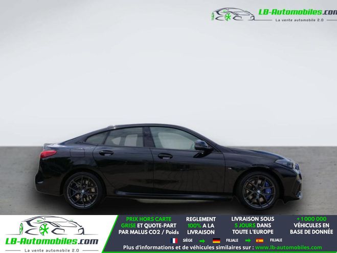 BMW Serie 2 M235i xDrive 306 ch BVA Noir M�tallique de 2022